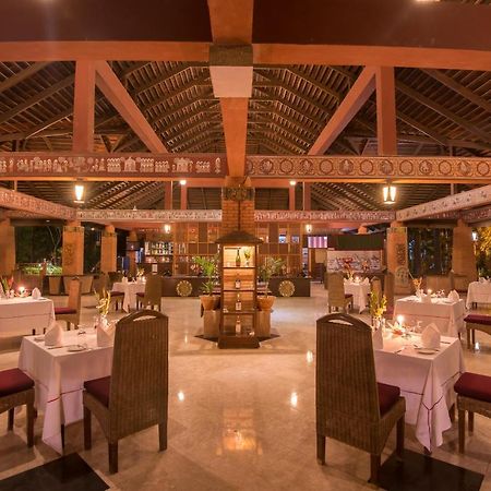 באגאן Aye Yar River View Resort מראה חיצוני תמונה
