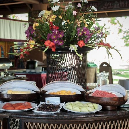 באגאן Aye Yar River View Resort מראה חיצוני תמונה