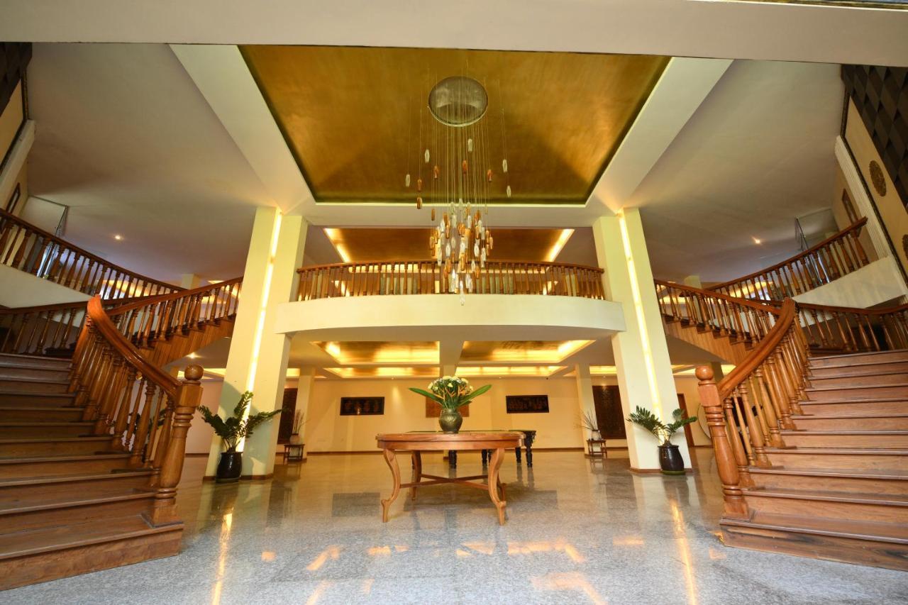 באגאן Aye Yar River View Resort מראה חיצוני תמונה
