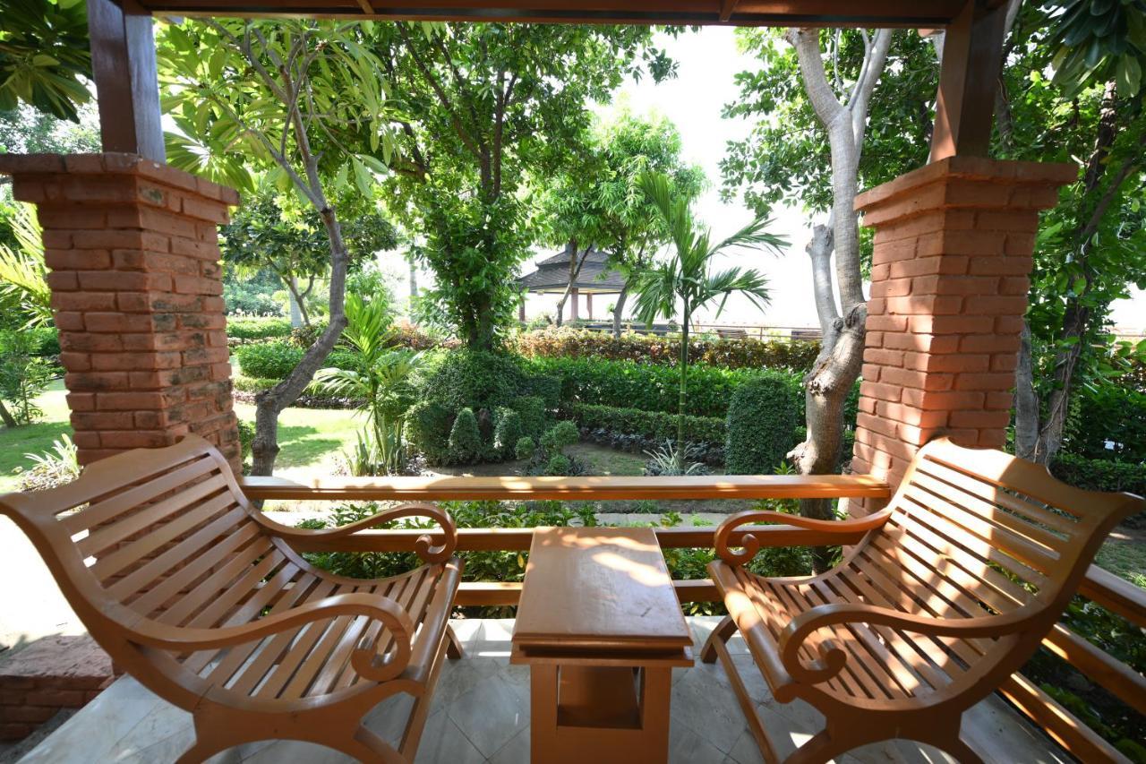 באגאן Aye Yar River View Resort מראה חיצוני תמונה