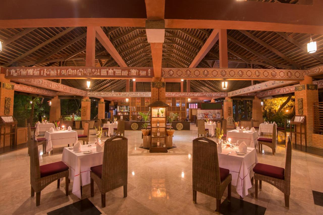 באגאן Aye Yar River View Resort מראה חיצוני תמונה