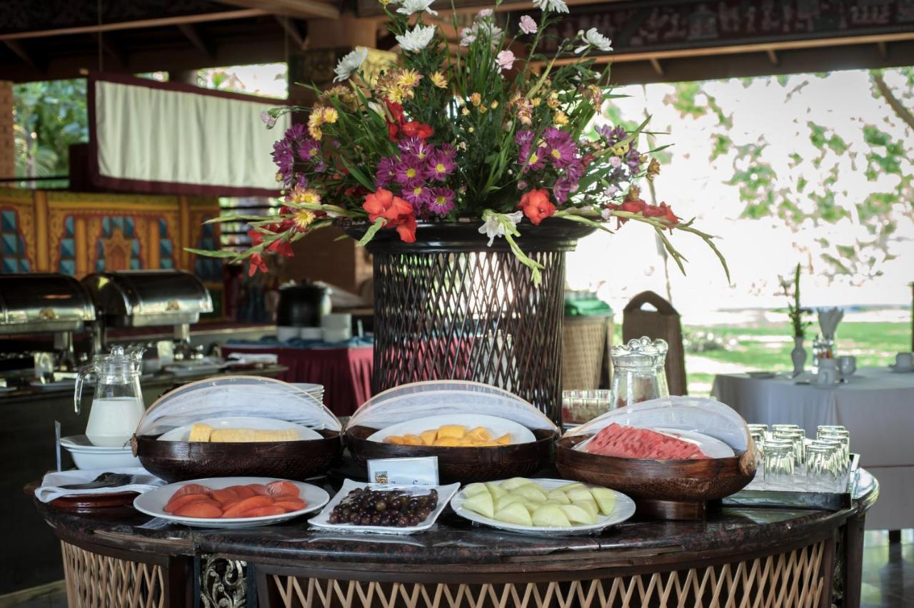 באגאן Aye Yar River View Resort מראה חיצוני תמונה