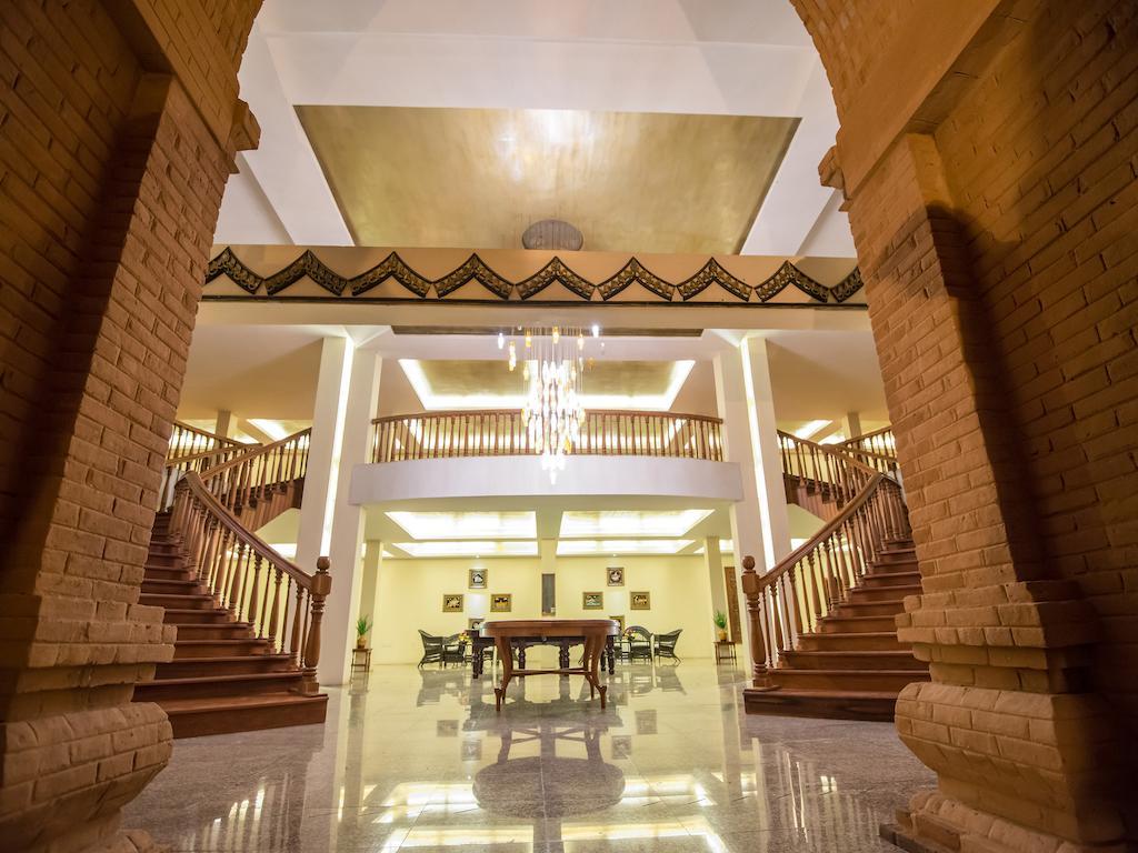 באגאן Aye Yar River View Resort מראה חיצוני תמונה
