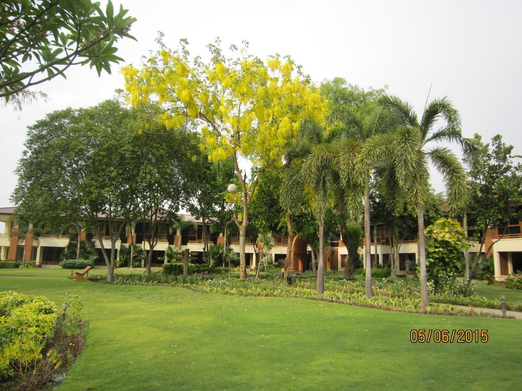 באגאן Aye Yar River View Resort מראה חיצוני תמונה