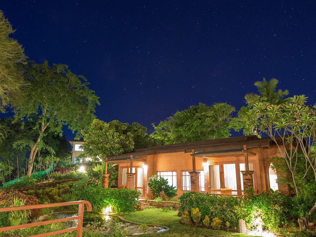 באגאן Aye Yar River View Resort מראה חיצוני תמונה