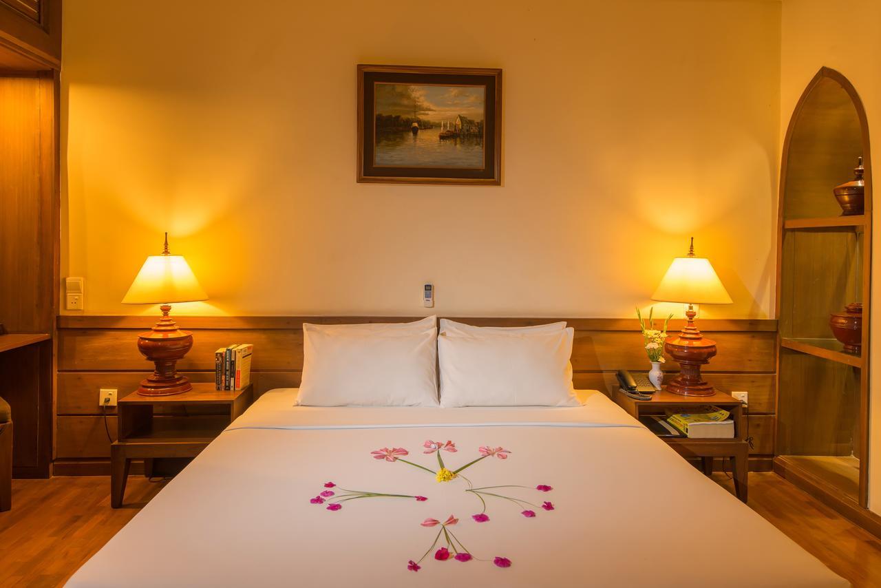 באגאן Aye Yar River View Resort מראה חיצוני תמונה