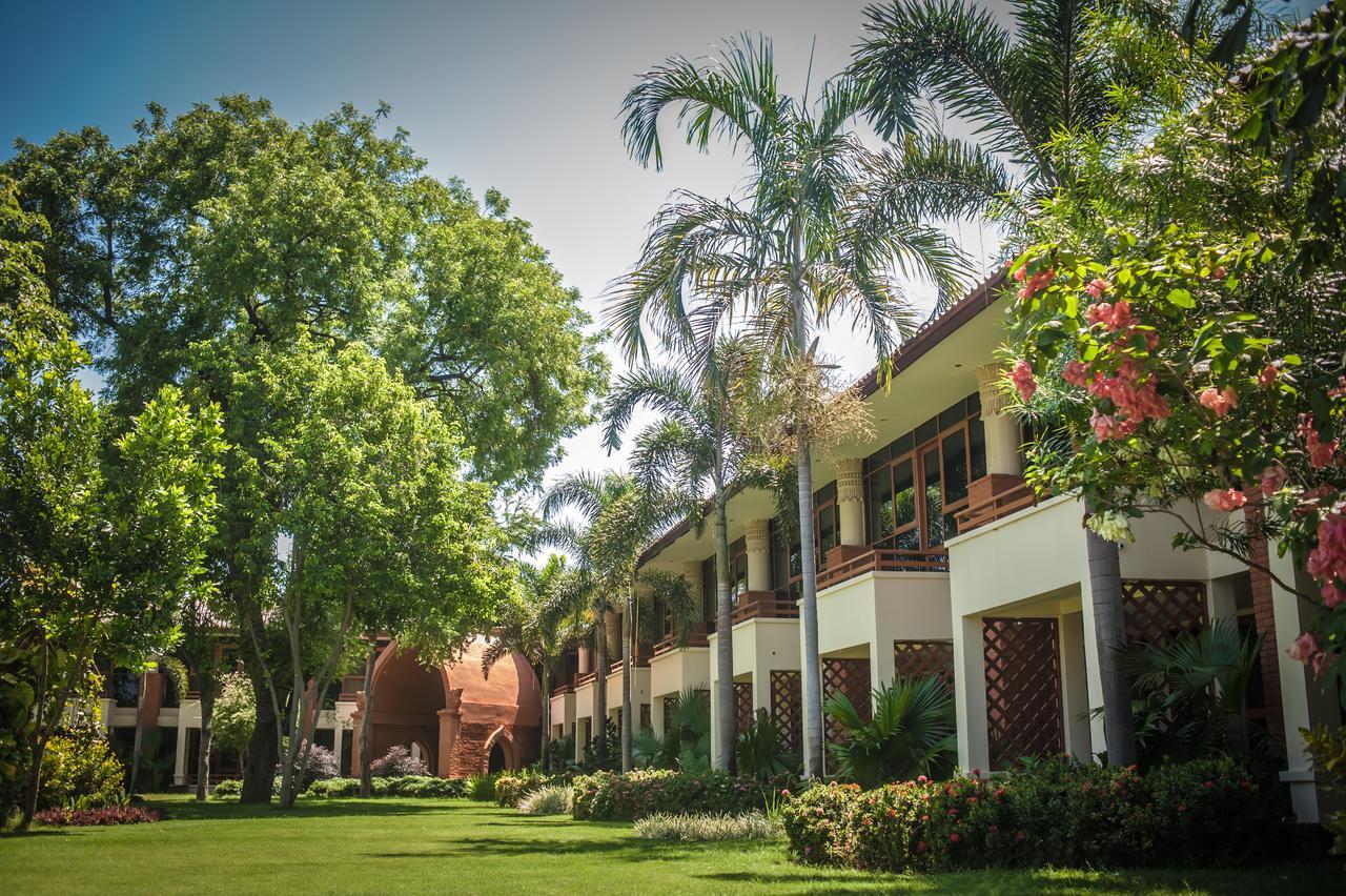 באגאן Aye Yar River View Resort מראה חיצוני תמונה