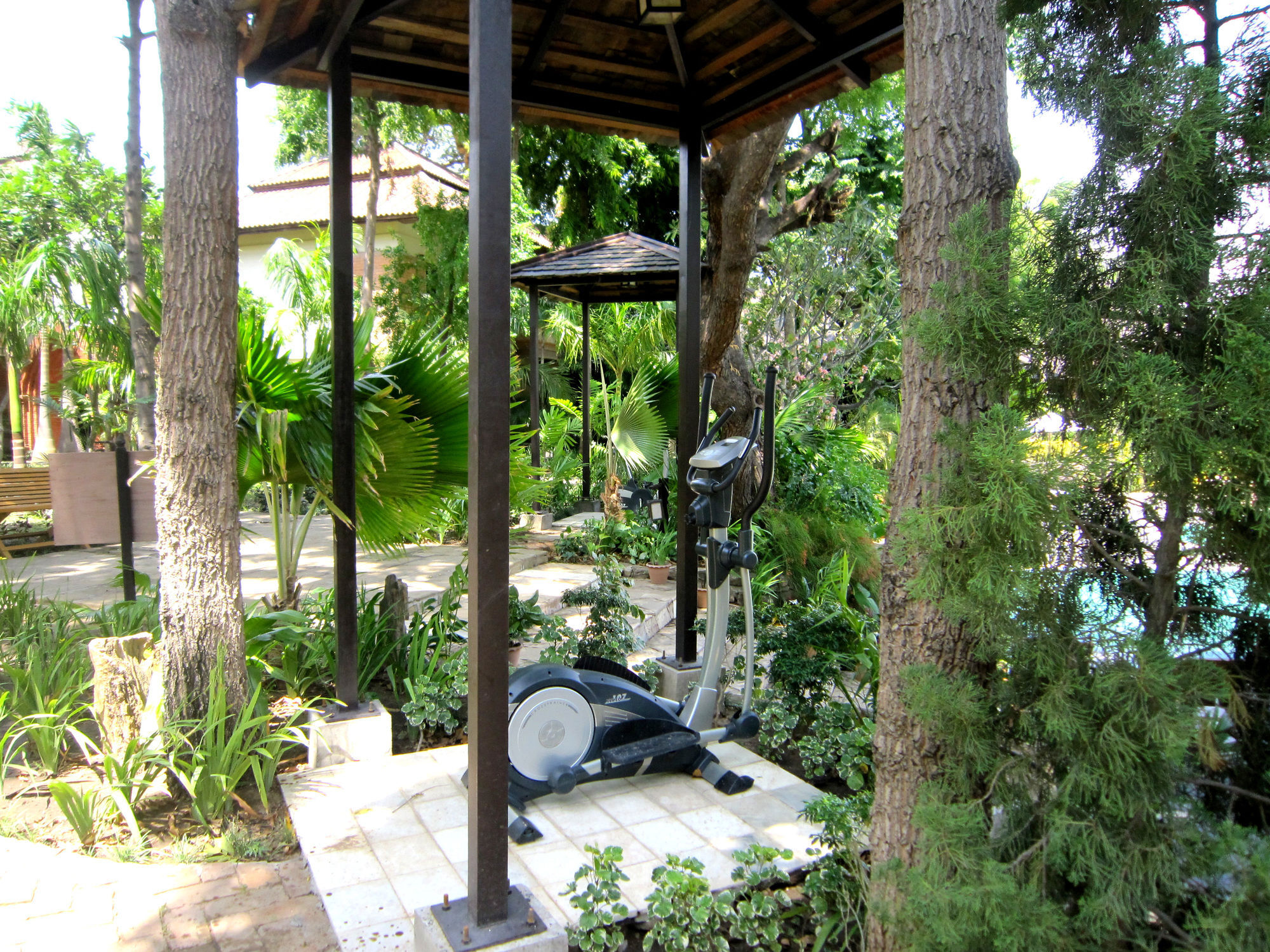 באגאן Aye Yar River View Resort מראה חיצוני תמונה